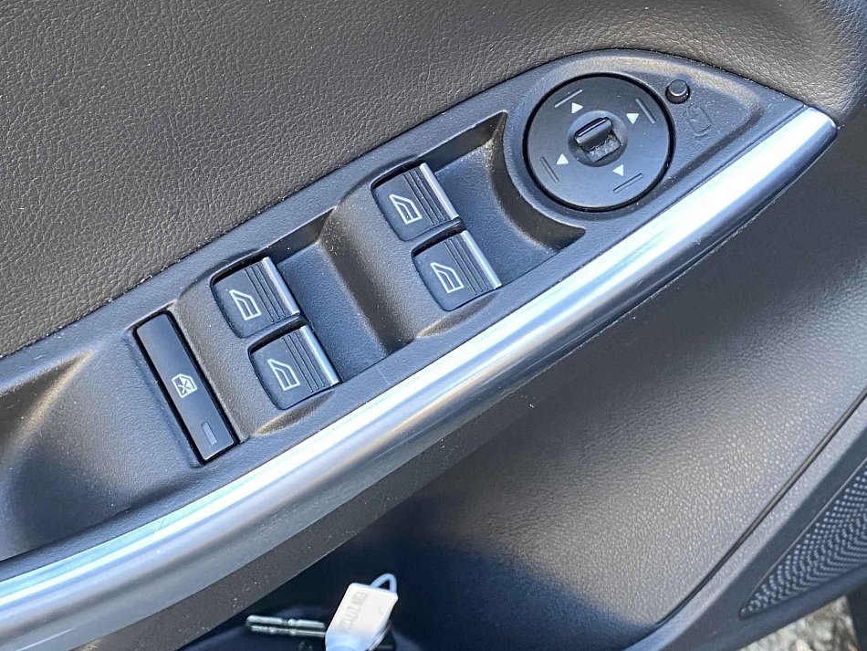 Ford Focus 2.0EB ST