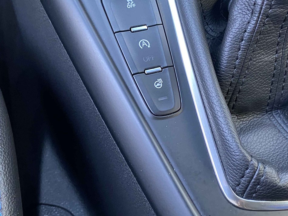 Ford Focus 2.0EB ST
