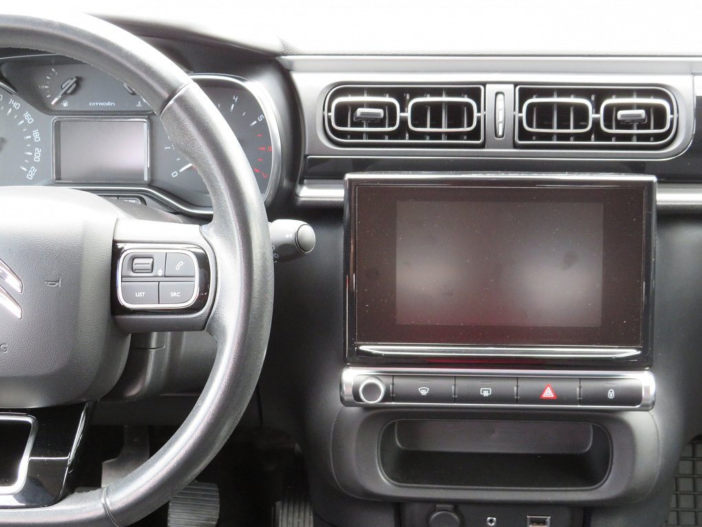 Citroën C3 1.2 PT 