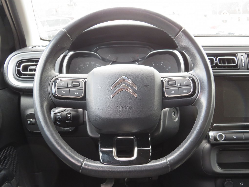 Citroën C3 1.2 PT 