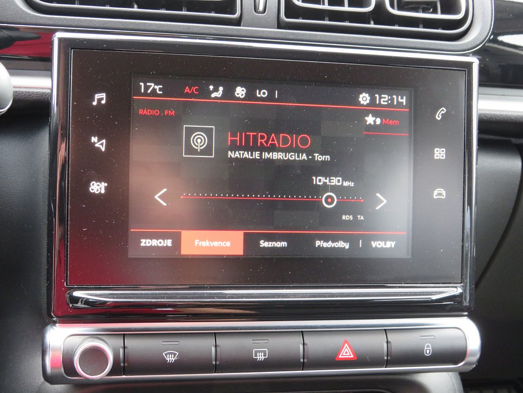 Citroën C3 1.2 PT 