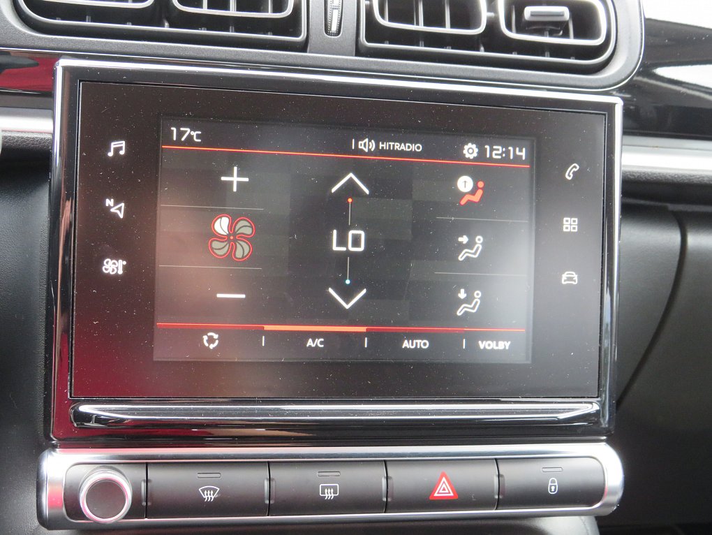 Citroën C3 1.2 PT 