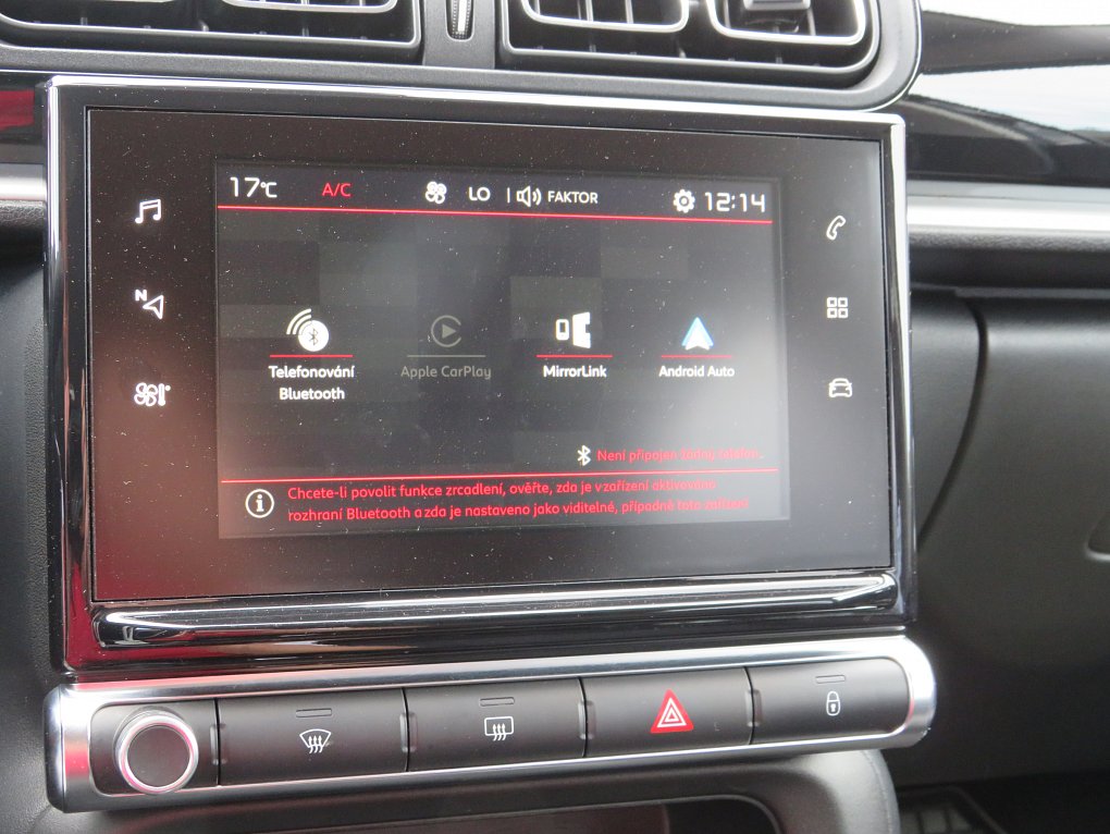 Citroën C3 1.2 PT 