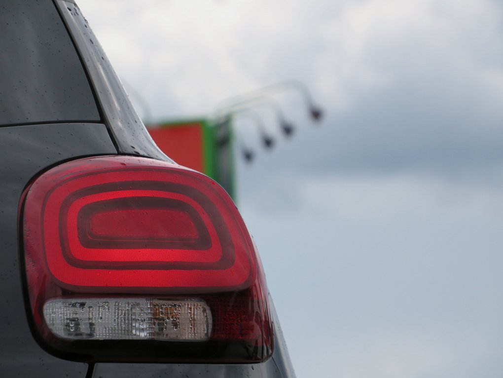 Citroën C3 1.2 PT 