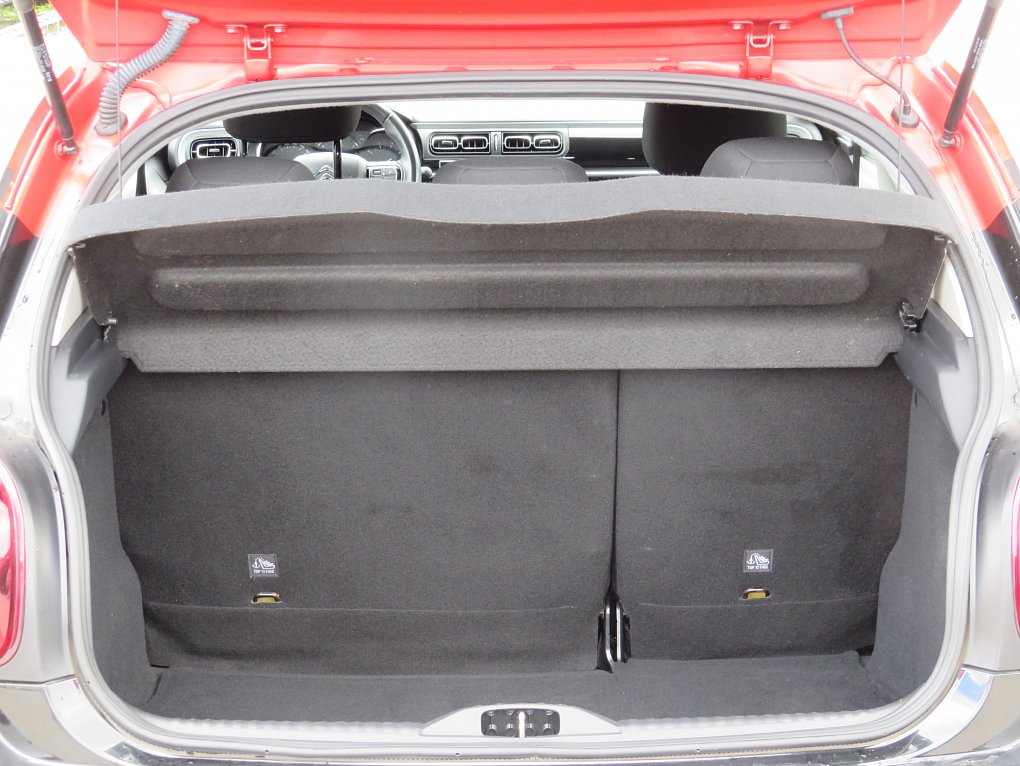 Citroën C3 1.2 PT 