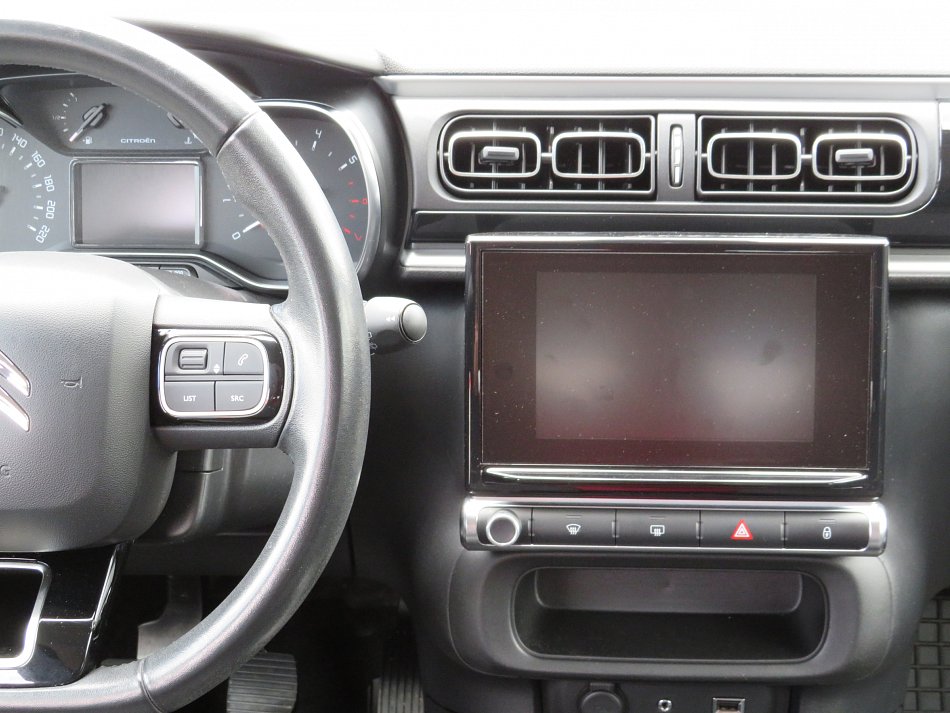 Citroën C3 1.2 PT 