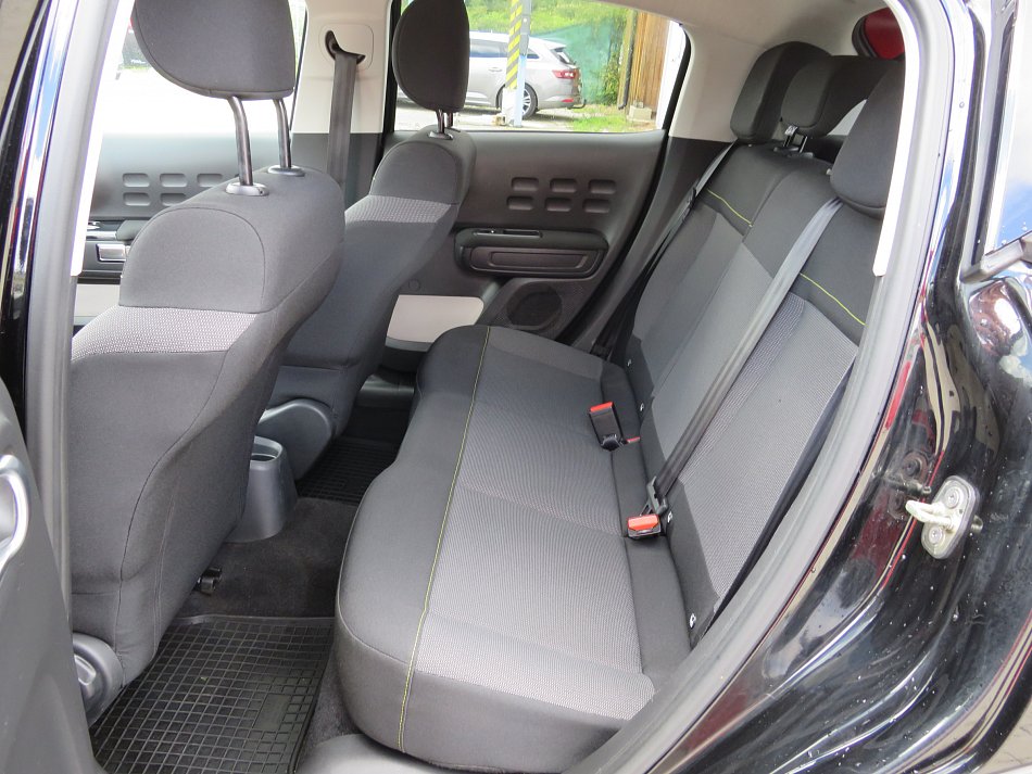 Citroën C3 1.2 PT 