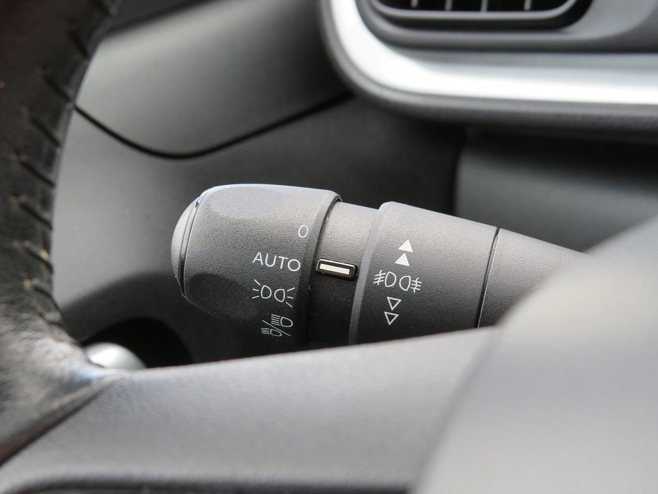 Citroën C3 1.2 PT 