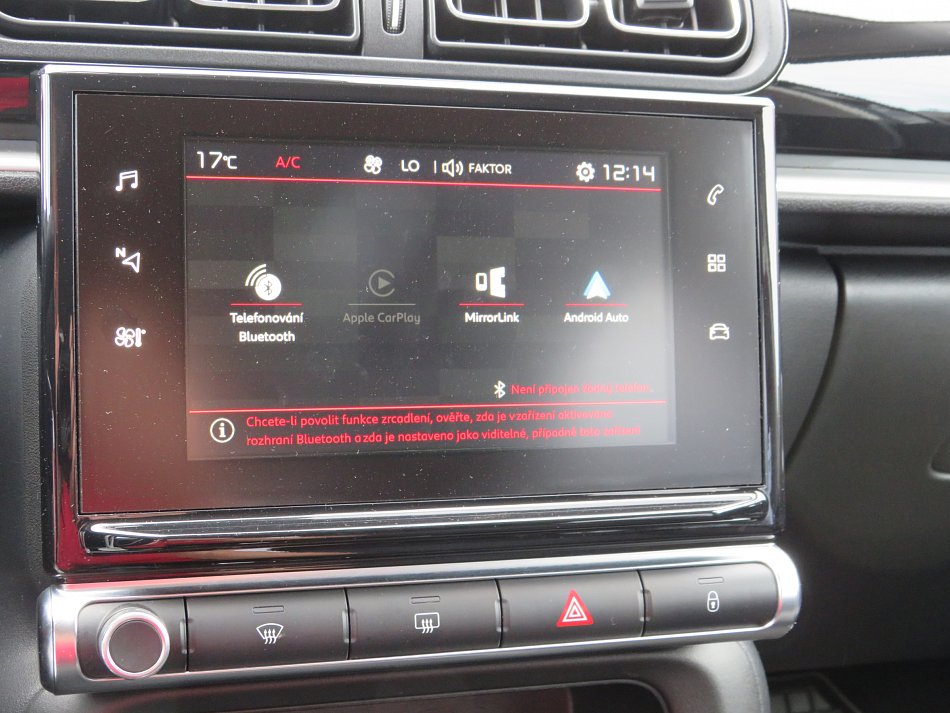 Citroën C3 1.2 PT 