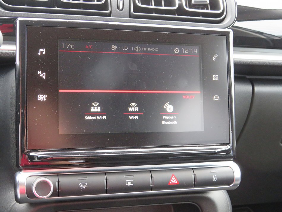 Citroën C3 1.2 PT 