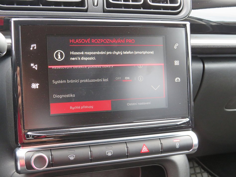 Citroën C3 1.2 PT 