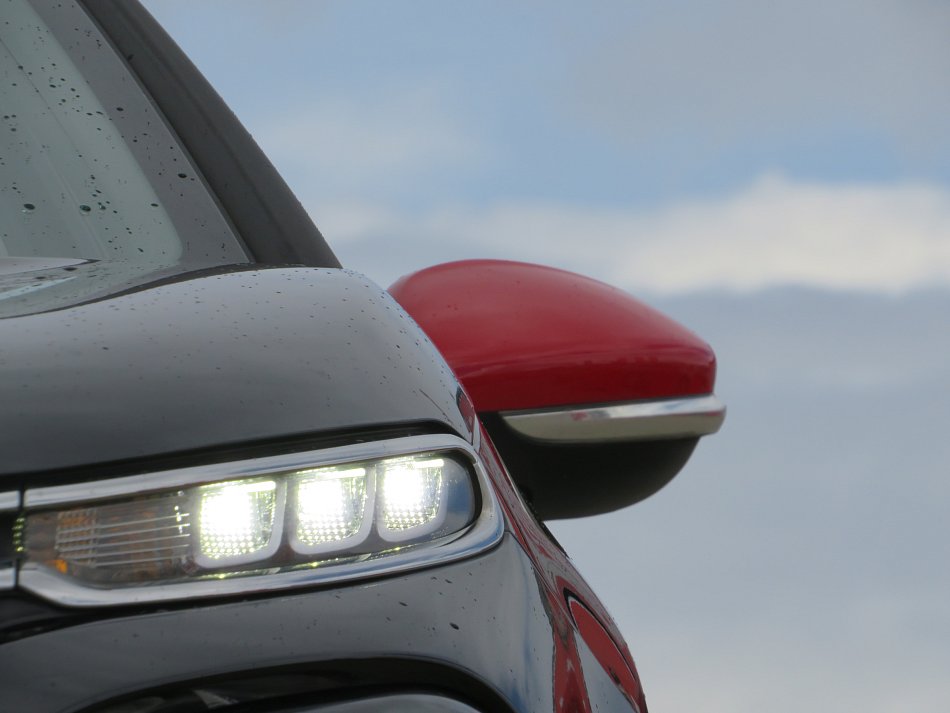 Citroën C3 1.2 PT 