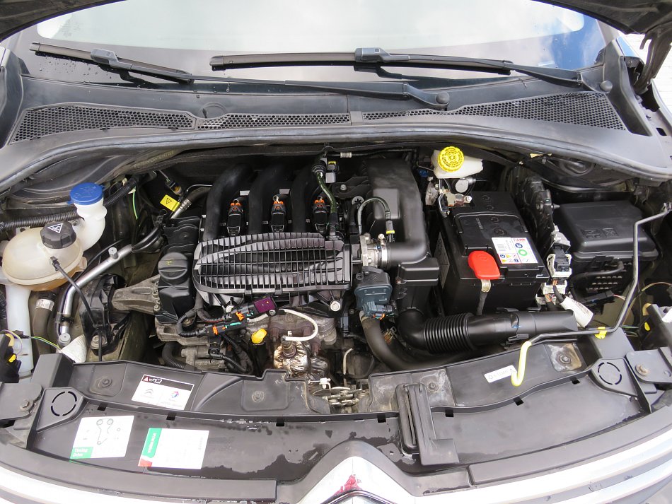 Citroën C3 1.2 PT 