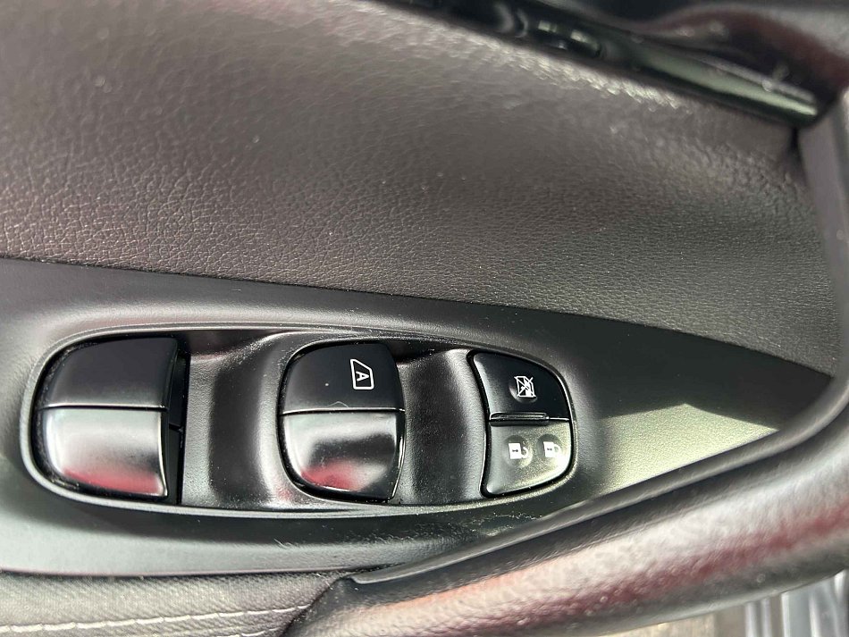 Nissan Qashqai 1.2 DiG-T 