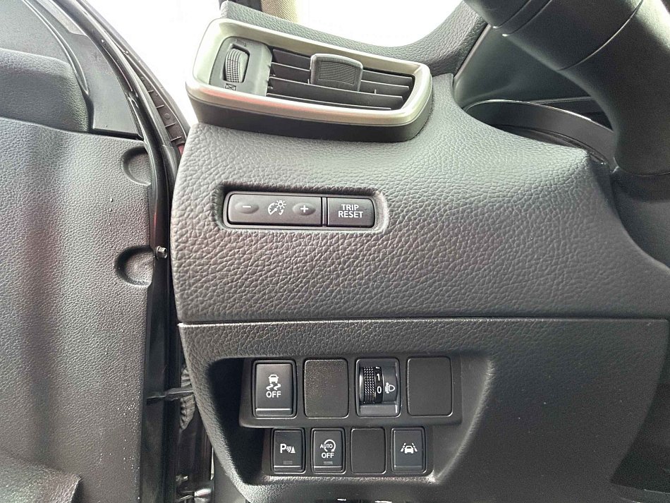 Nissan Qashqai 1.2 DiG-T 