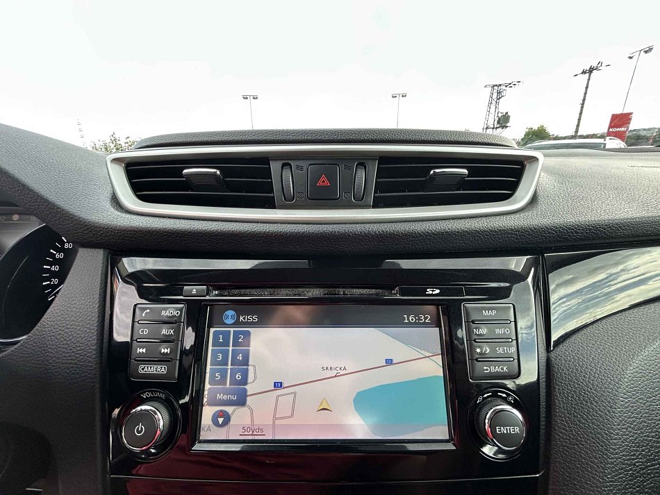 Nissan Qashqai 1.2 DiG-T 