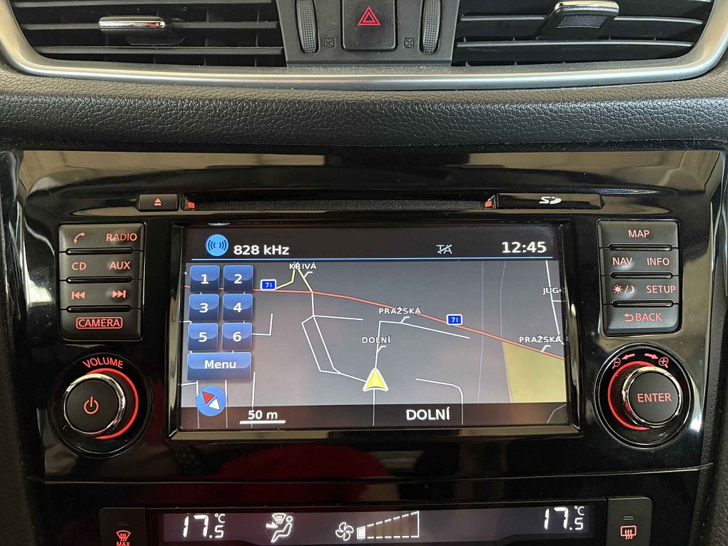 Nissan Qashqai 1.2DiG-T 