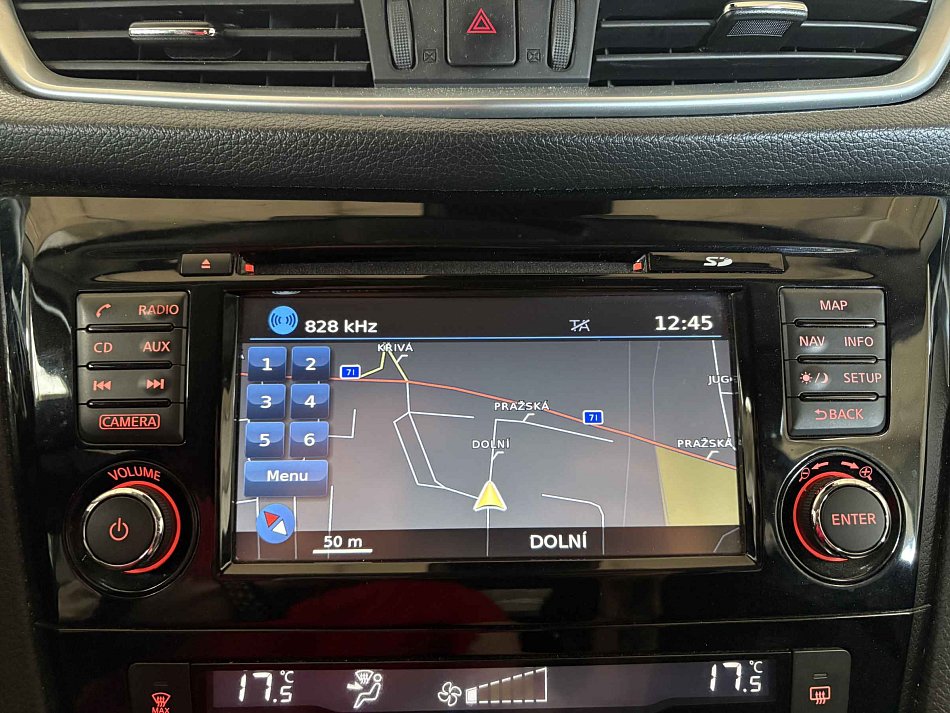 Nissan Qashqai 1.2DiG-T 