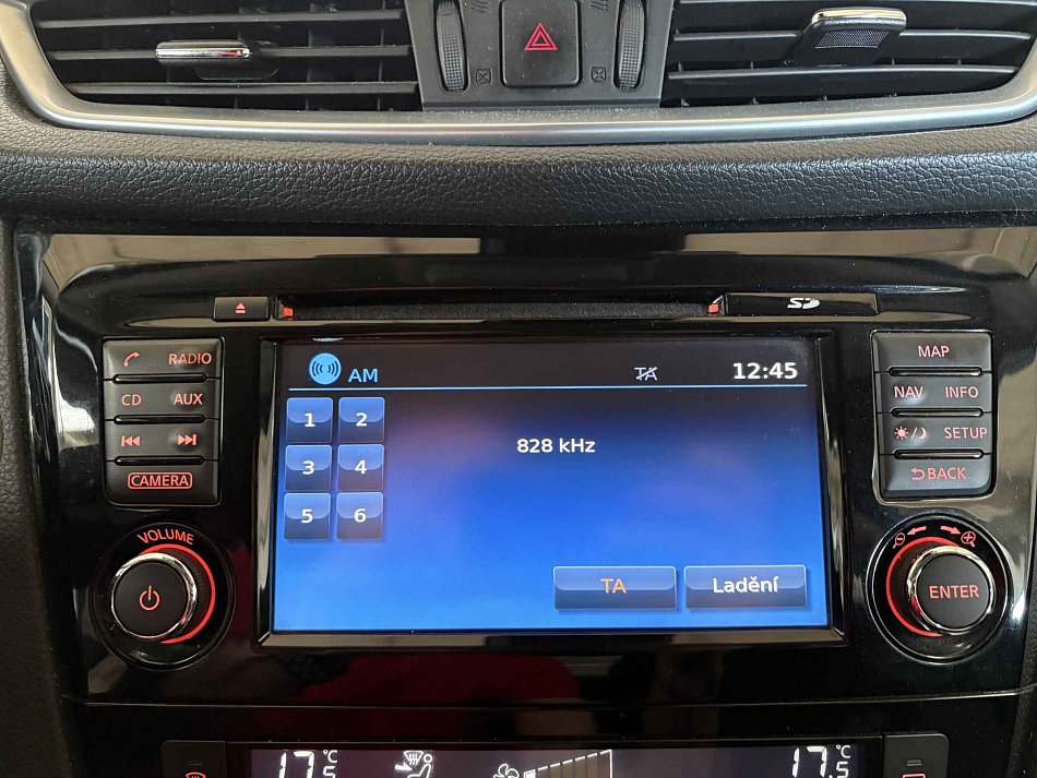 Nissan Qashqai 1.2DiG-T 