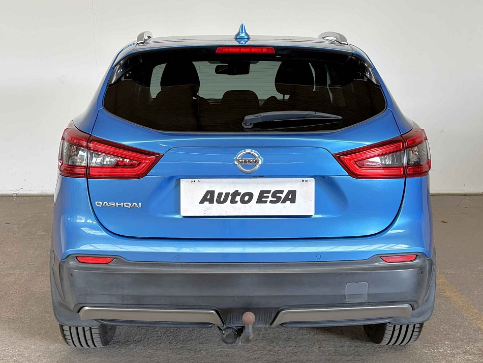 Nissan Qashqai 1.2DiG-T 