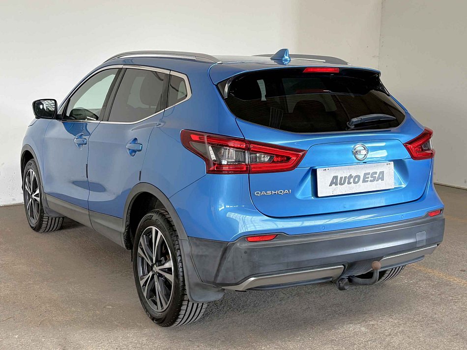 Nissan Qashqai 1.2DiG-T 