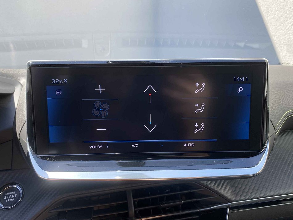 Hyundai Ix35 1.7 CRDi 