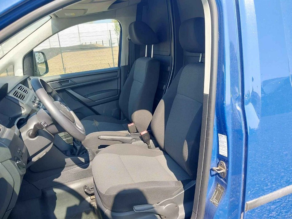 Volkswagen Caddy 1.4TGi CNG  MAXi SORTIMO