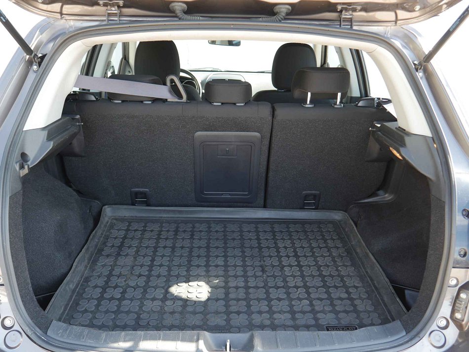 Mitsubishi ASX 1.8 Di-D  4x4