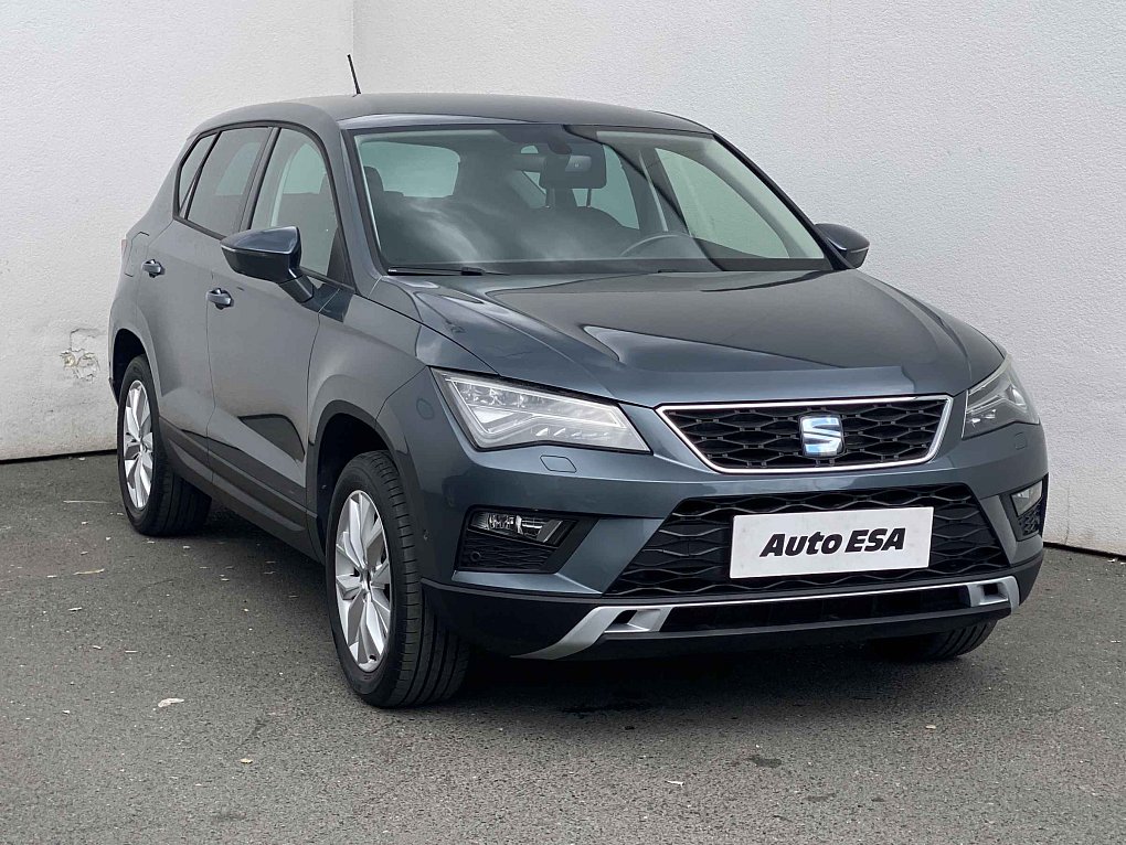 Seat Ateca 1.4 TSi Style