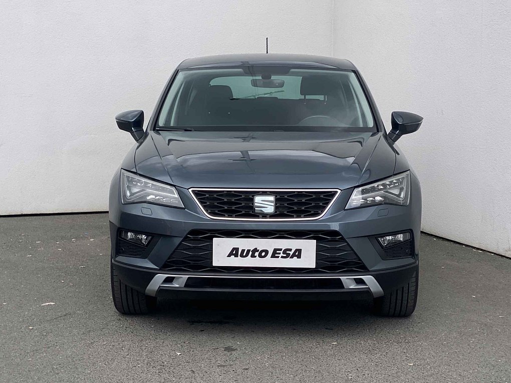 Seat Ateca 1.4 TSi Style