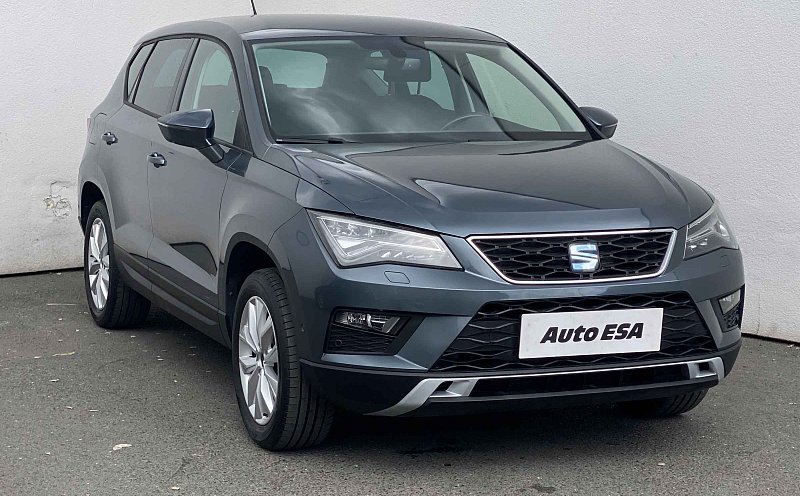 Seat Ateca 1.4 TSi Style