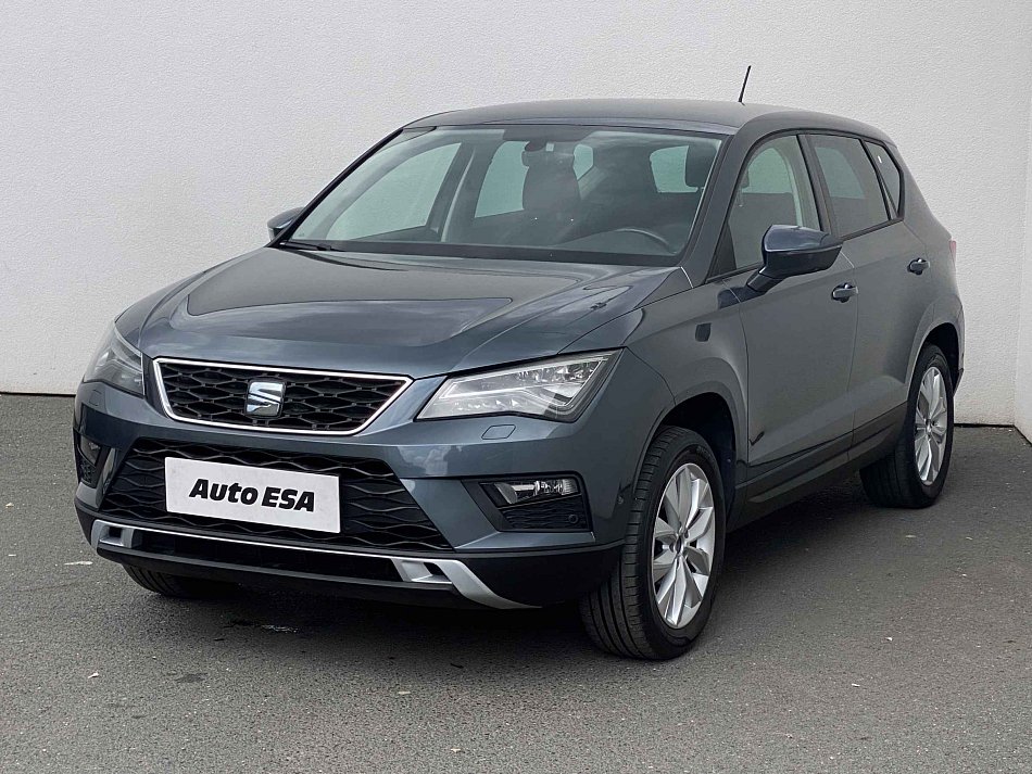 Seat Ateca 1.4 TSi Style