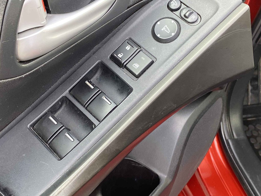 Honda Civic 1.6 i-DTEC 