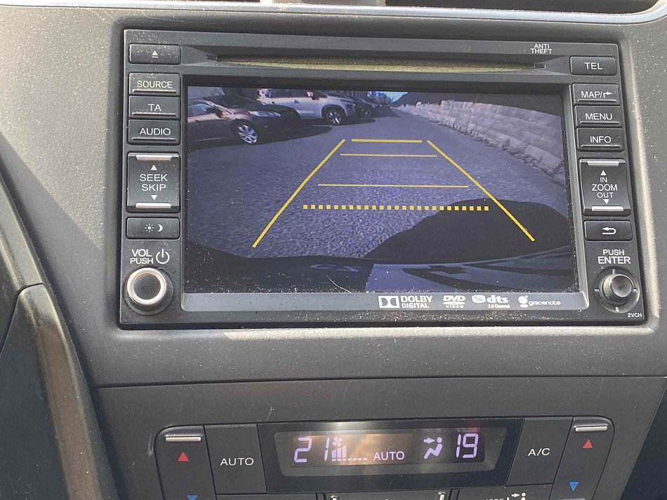 Honda Civic 1.6 i-DTEC 