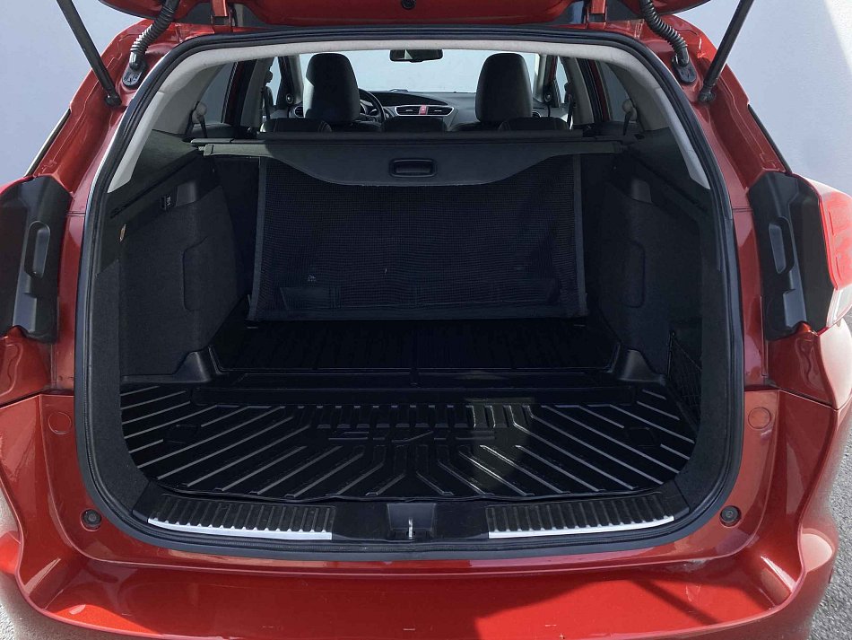 Honda Civic 1.6 i-DTEC 