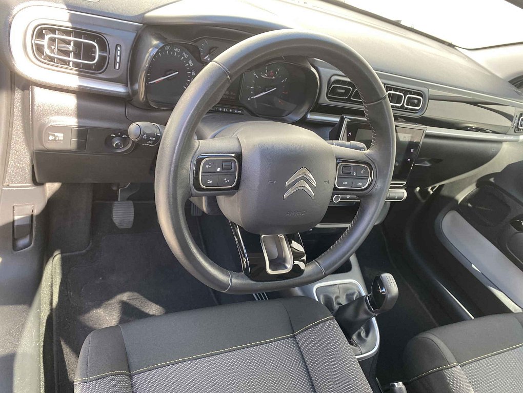 Citroën C3 1.2 Shine