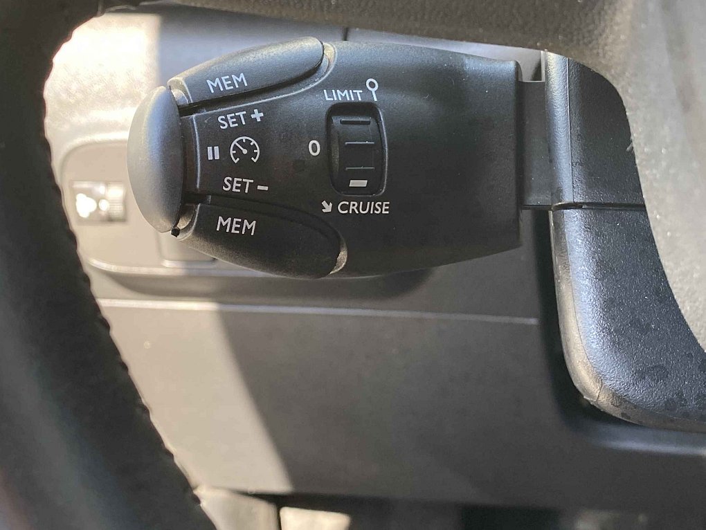 Citroën C3 1.2 Shine
