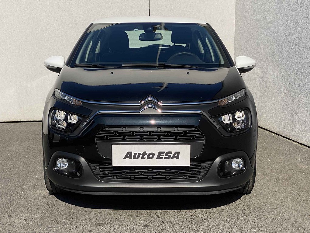 Citroën C3 1.2 Shine