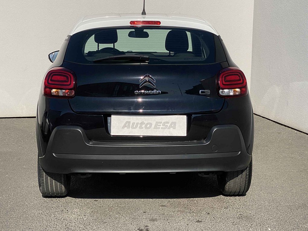 Citroën C3 1.2 Shine