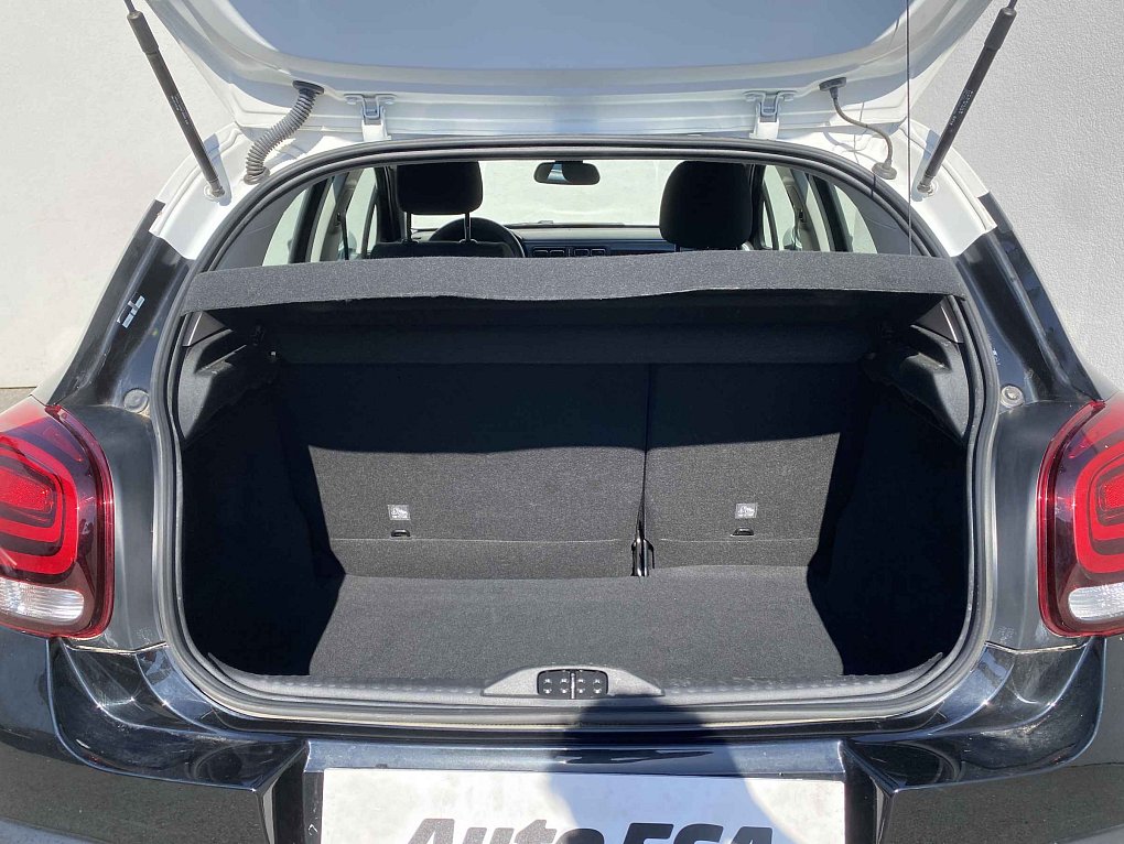Citroën C3 1.2 Shine