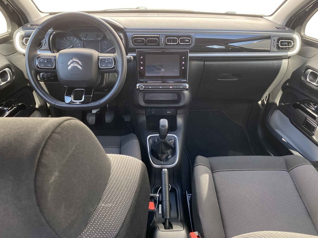 Citroën C3 1.2 Shine