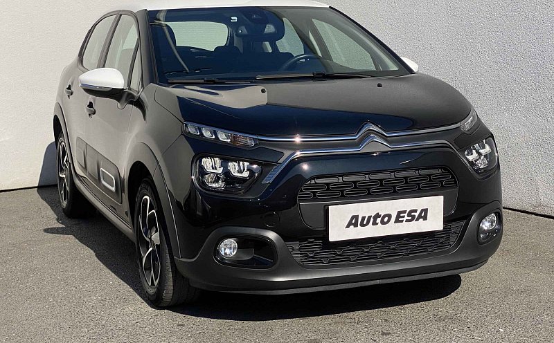 Citroën C3 1.2 Shine