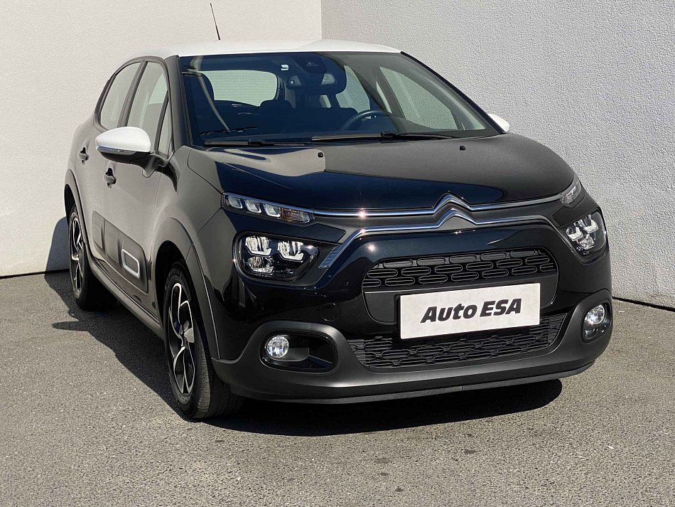 Citroën C3 1.2 Shine