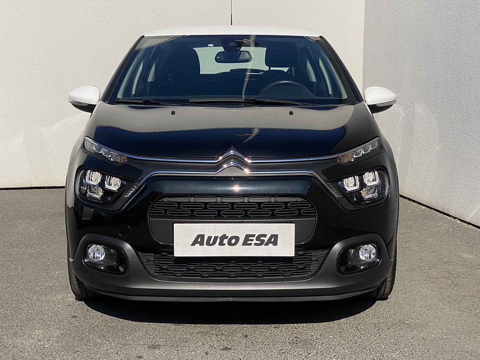 Citroën C3 1.2 Shine