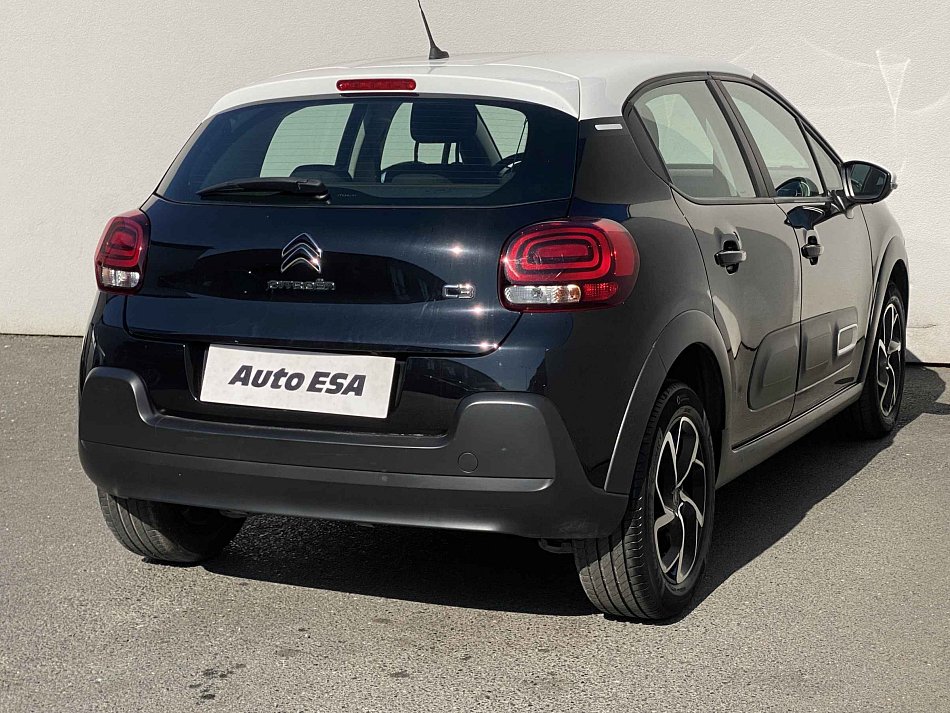 Citroën C3 1.2 Shine