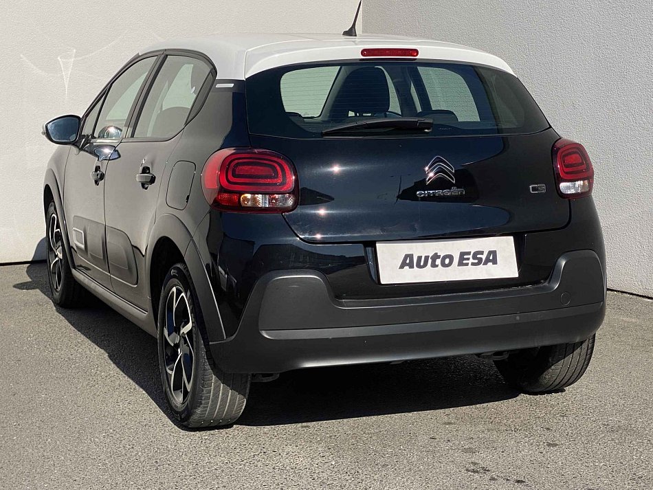 Citroën C3 1.2 Shine