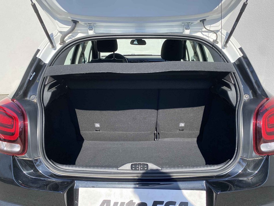 Citroën C3 1.2 Shine