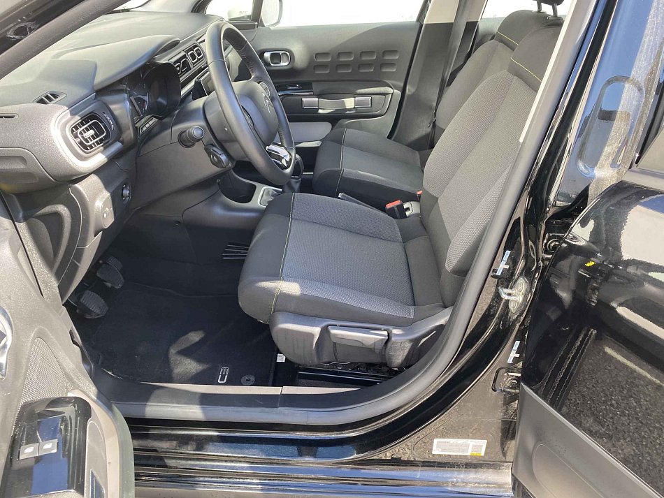 Citroën C3 1.2 Shine