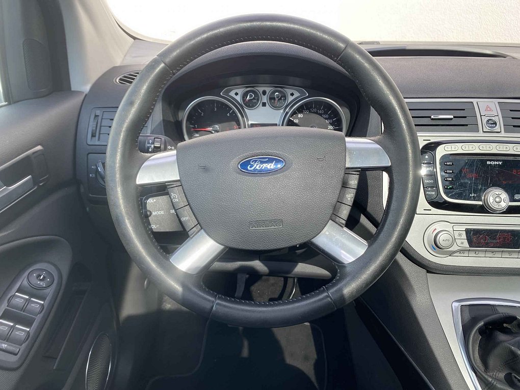 Ford Kuga 2.0 TDCi Titanium