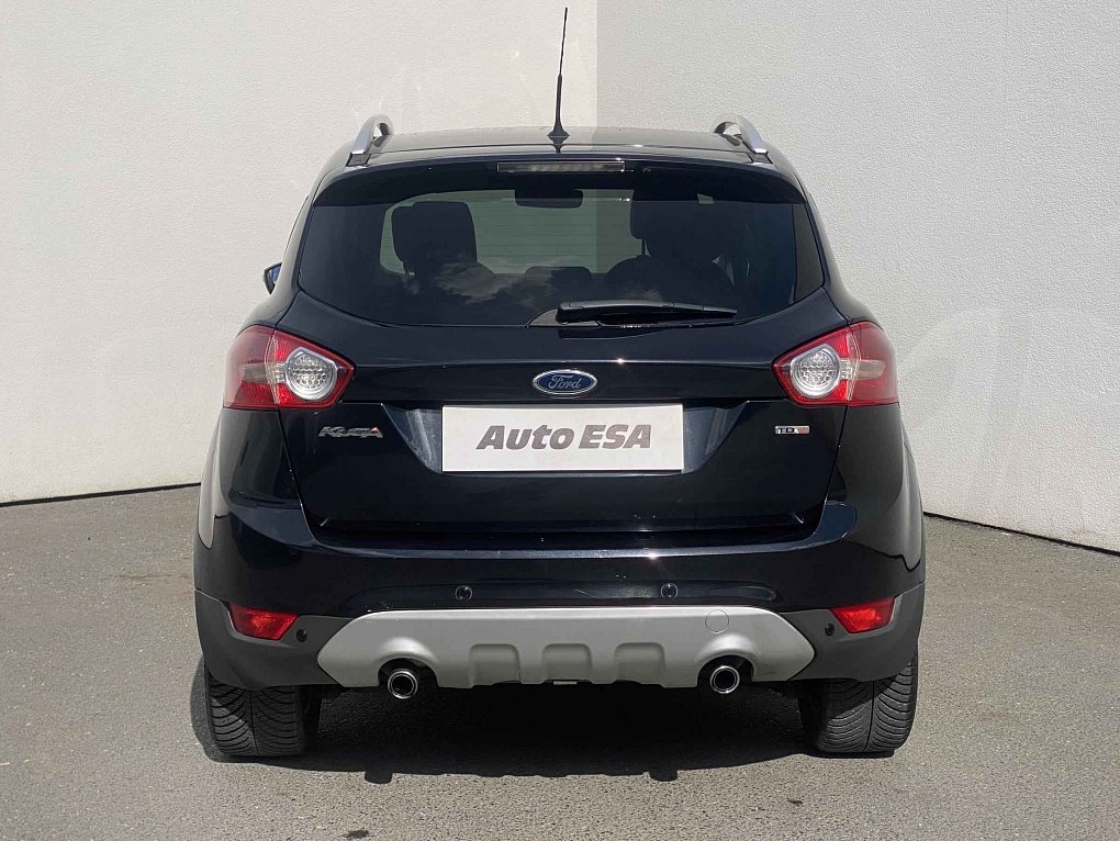 Ford Kuga 2.0 TDCi Titanium